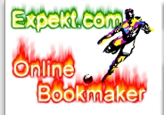 Expekt.com Online Bookmaker